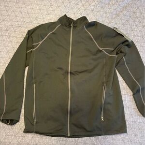 Marmot jacket